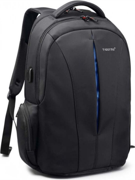 Tigernu Lavor 3105 Bag Backpack 15.6" Black Tigernu Lavor 3105 Bag Backpack 15.6" Black