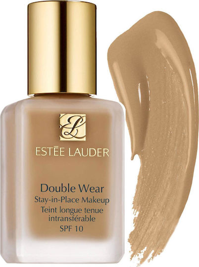 Estee Lauder Double Wear Stay-in-Place Liquid Make Up SPF10 2c3 Fresco 30ml