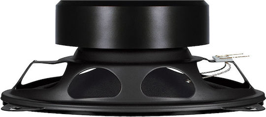 Crunch DSX462 Σετ Ηχεία Αυτοκινήτου 4x6" με 70W RMS (2 Δρόμων)