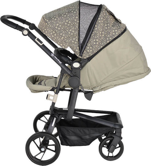 Bebe Stars Torro Sand
