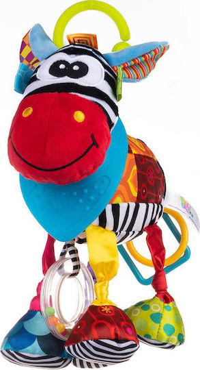 Balibazoo Pendant Toy for Car Donkey Dave for 0++ Months DD82598