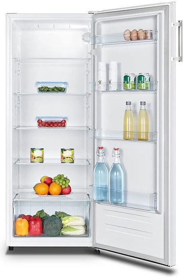 Hisense Frigider de conservare 242lt Î143.4xL55xA54.2cm. Alb RL313D4AW1