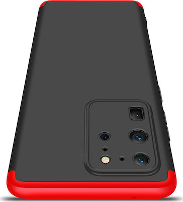 GKK 360 Plastic Red (Galaxy S20 Ultra)