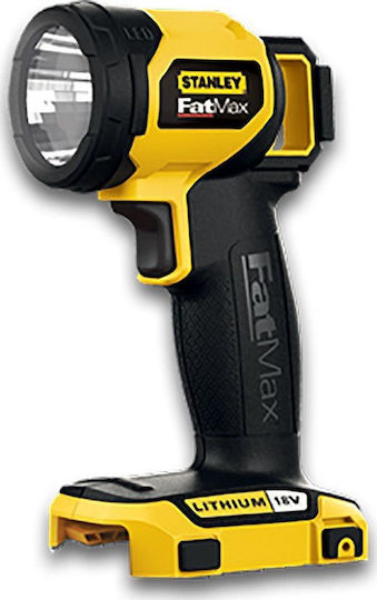 Stanley Wiederaufladbar Handstrahler LED