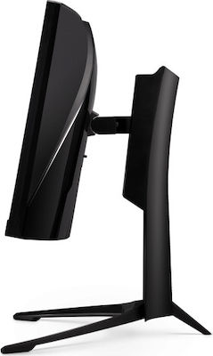 Viewsonic XG270QC VA HDR Curbat Monitor de jocuri 27" QHD 2560x1440 165Hz cu Timp de Răspuns 3ms GTG