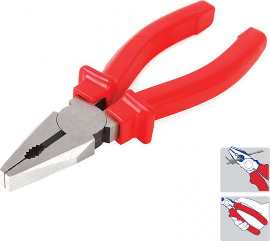 WorkPro CS Zange Zange Länge 180mm