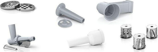 Bosch Meat Grinder 350W White