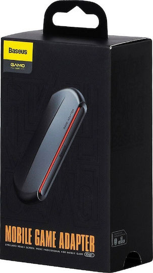 Baseus in Black color GMGA01-01