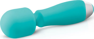 Good Vibes Only Aida Vibrator Massage GVO0011 Teal