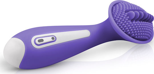 Good Vibes Only Nara Clitoris Stimulator Клитор Вибратор 15см Лилаво