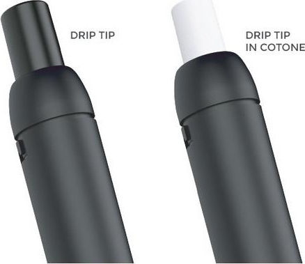 Puff Zeep Pod Kit 1.4ml    500mAh Champagne |  Skroutz.gr