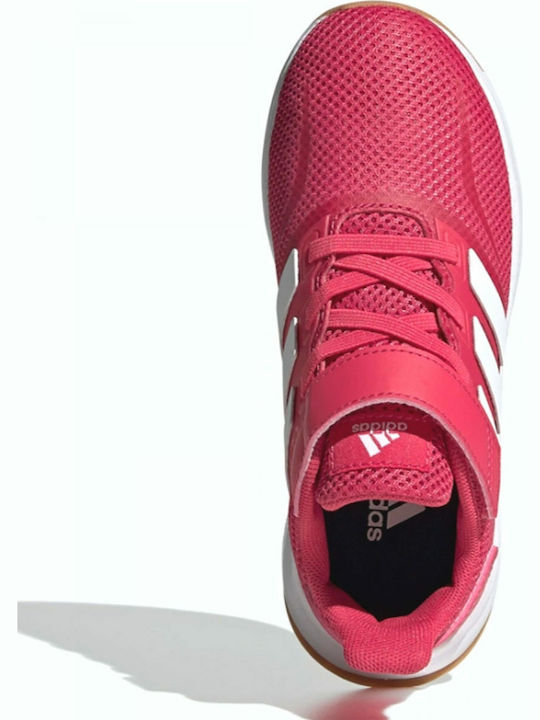 adidas Runfalcon C Running Power Pink / Cloud White / Gum
