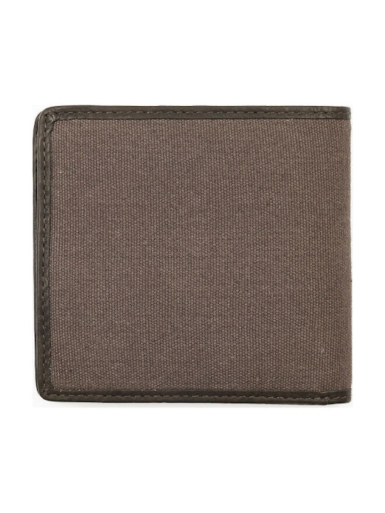 Zippo Herren Brieftasche Klassiker Braun