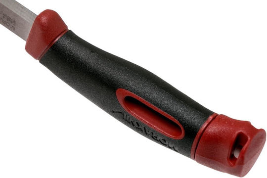 Morakniv Companion Spark (S) Нож Червен с Калъф