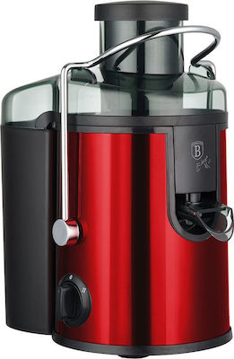 Berlinger Haus Juicer 400W Red