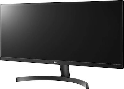 LG 29WL500-W 29" Ultrawide HDR FHD 2560x1080 IPS Monitor with 5ms GTG Response Time