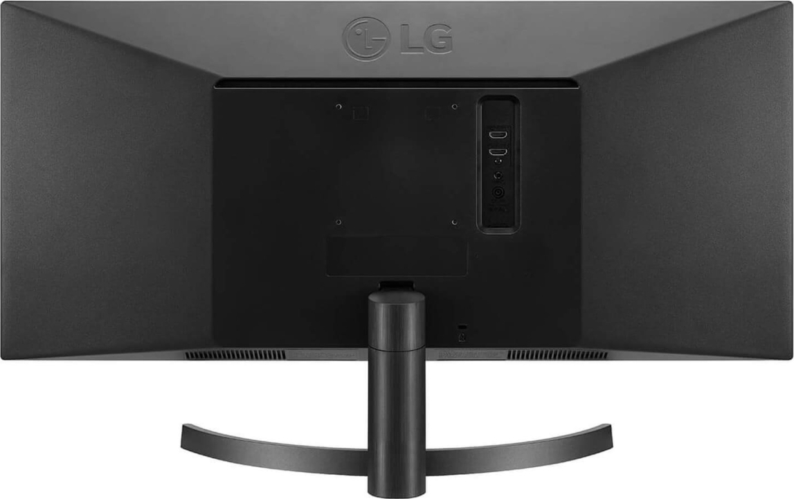 Монитор lg 29wl500 29 обзор