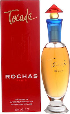 Rochas Tocade Eau de Toilette 100ml