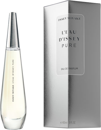 Issey Miyake L´eau D´issey Pure Eau de Parfum 90ml