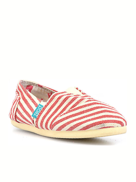 PAPISTAS KIDS KIDS ESPADRILLES FOR GIRL