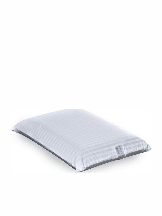 Greco Strom Memory-Schaum Kopfkissen Anatomisch 40x70x16cm