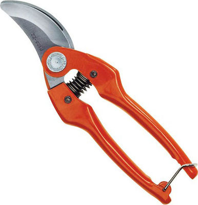 Bahco Pruning Shears with Maximum Cutting Diameter 20mm P126-22-F