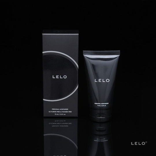 Lelo Personal Moisturizer Крем за смазване 75мл