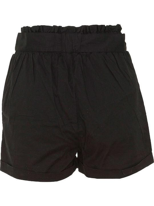 Women's Shorts Black