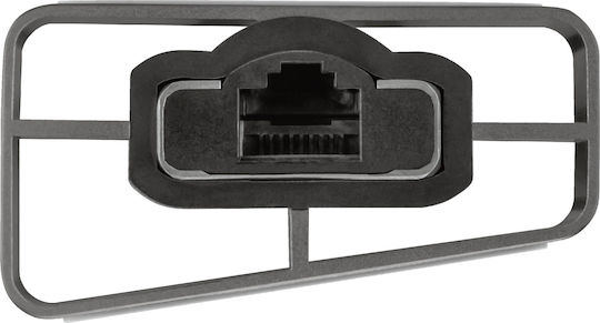 Trust Dalyx USB-C Docking Station mit HDMI 4K PD Ethernet Gray