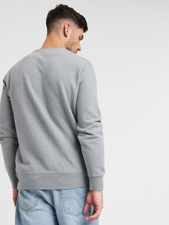 Original Sweatshirt Gray