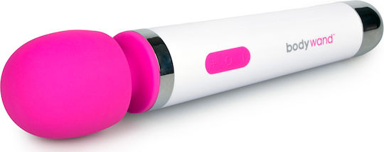 Bodywand Αqua Δονητής Μασάζ 33cm Pink