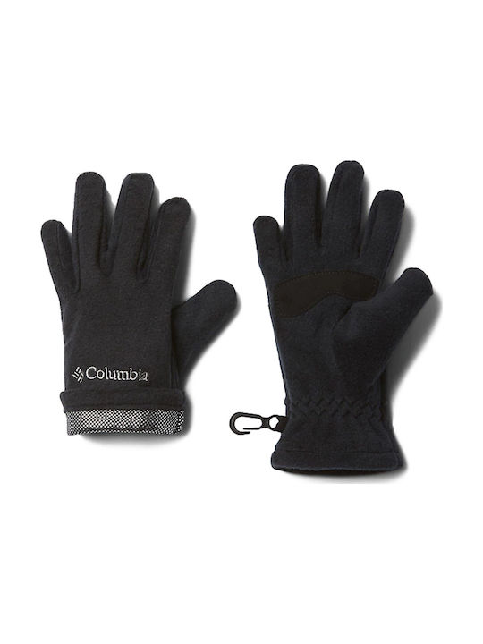 Columbia Παιδικά Γάντια Μαύρα Thermarator