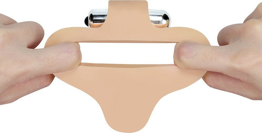 Lovetoy The Ultra Soft Bead 16.51cm