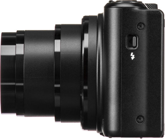 Canon PowerShot SX740 HS Cameră Foto Compactă 20.3MP cu Imprimare