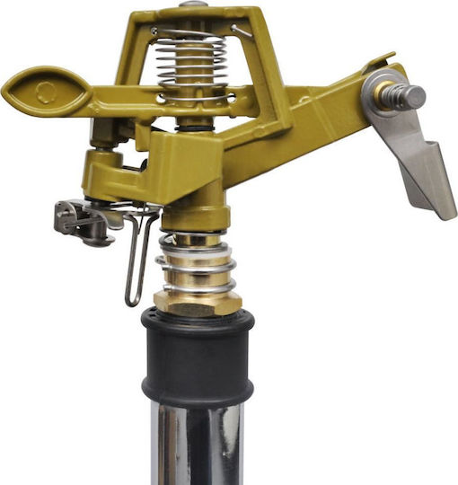 vidaXL Irrigation Nozzle with Maximum Throw Angle 90°