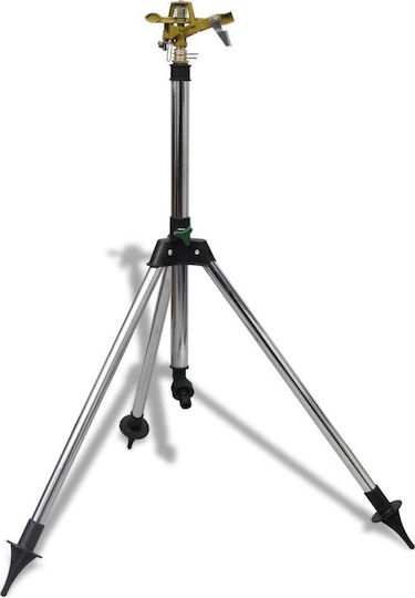 vidaXL Irrigation Nozzle with Maximum Throw Angle 90°