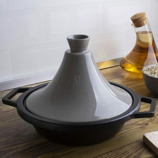 Berlinger Haus Moonlight Collection Tajine Γάστρα Μαντεμένια