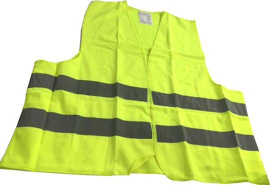 Guard Car Safety Kit with First Aid Kit, Fire Extinguisher, Warning Triangle, Reflective Vest & Gloves