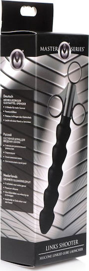 Master Series Silicone Links Lube Launcher