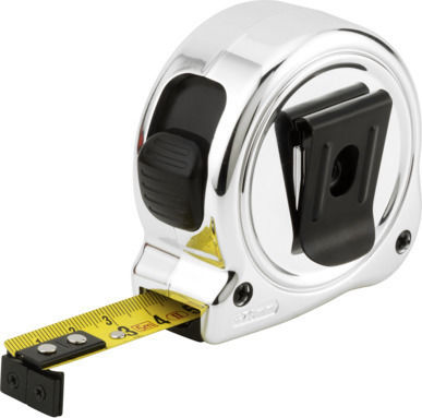 Sola Compact M Метрическа лента с магнит 25мм x 8м
