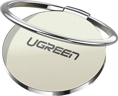 Ugreen Ring Holder Κινητού σε Χρυσό χρώμα