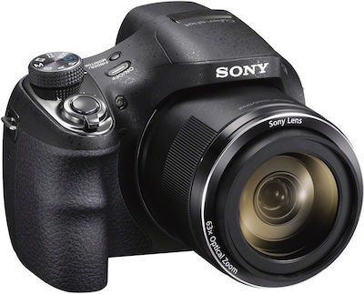 Sony DSC-H400 Black