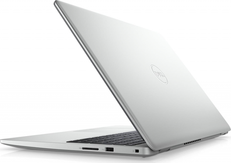 Dell inspiron 5593 i7 обзор