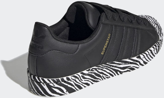 ADIDAS SUPERSTAR W FV3448 | SCHWARZ | 59,99 â¬ | Sneaker | Sizeer.at