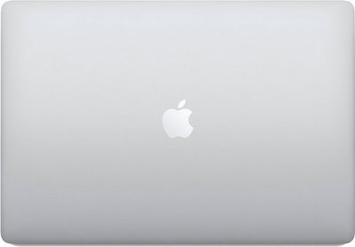 Apple MacBook Pro 16" (2019) IPS (i7/16GB/512GB SSD/Radeon Pro 5300M) Silver (GR Клавиатура)