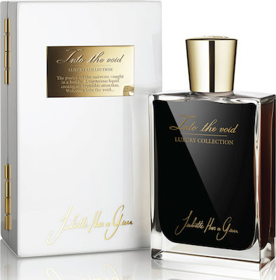 Juliette Has A Gun Into The Void Eau Eau de Parfum 75ml