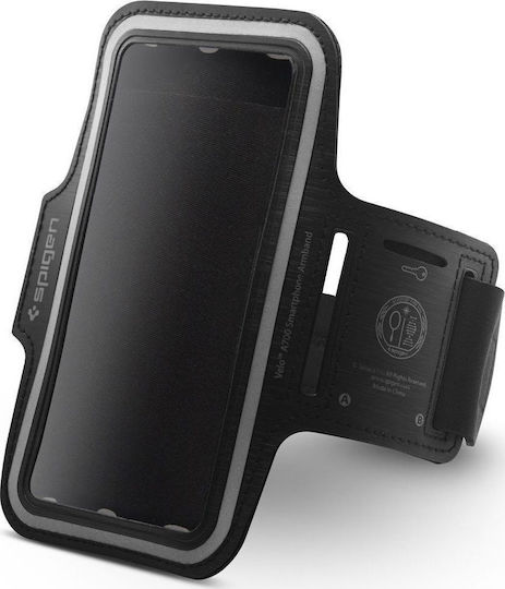 Spigen Velo A700 Arm Band up to 6.5" Black 000EM21193