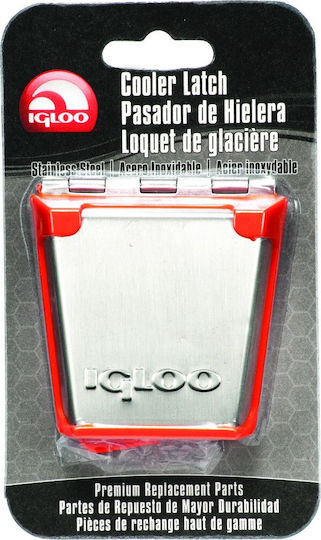 Igloo Piesă de schimb pentru Frigider portabil Portocaliu