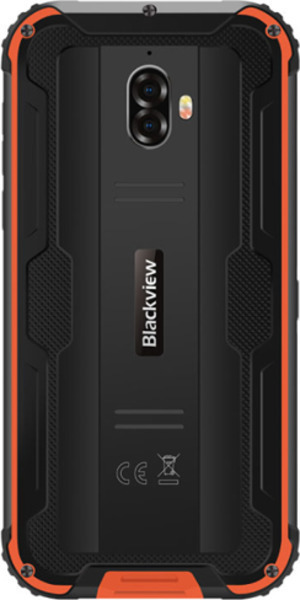 Blackview bv5900 разъем