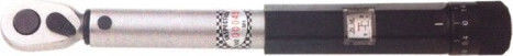 Force Torque Wrench 1/4" 3-15 Nm 19.5cm